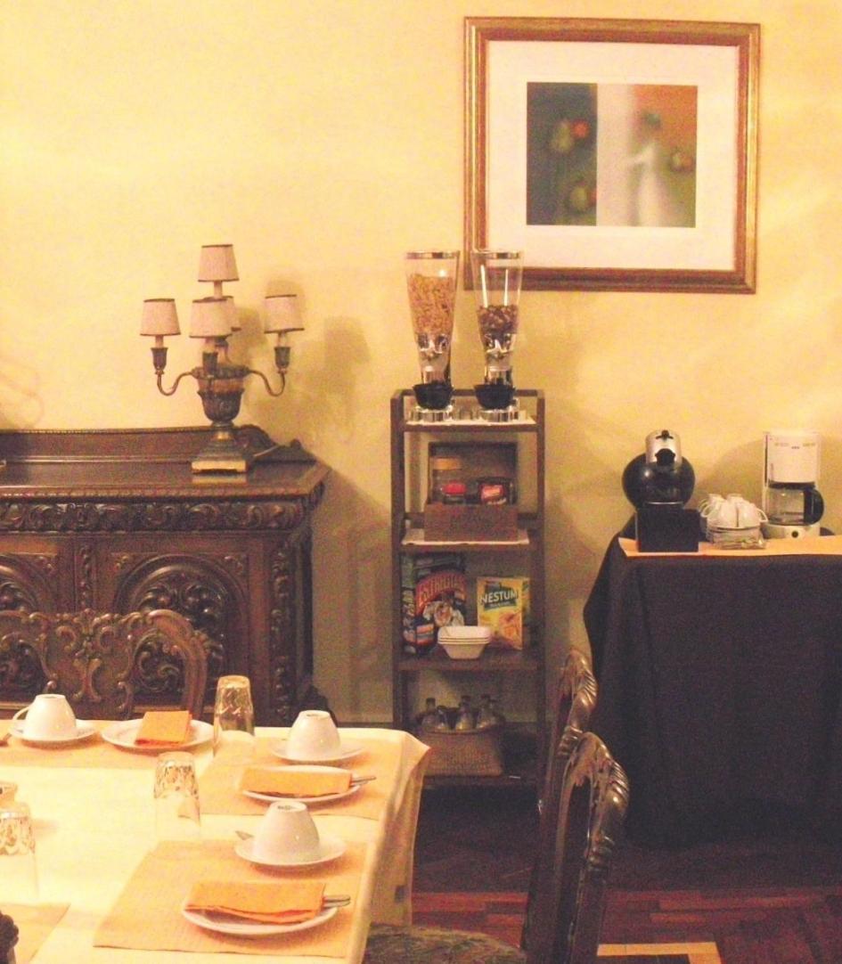 Bed and Breakfast Pateo Do Morgado - Turismo De Habitacao Casa Branca Exterior foto