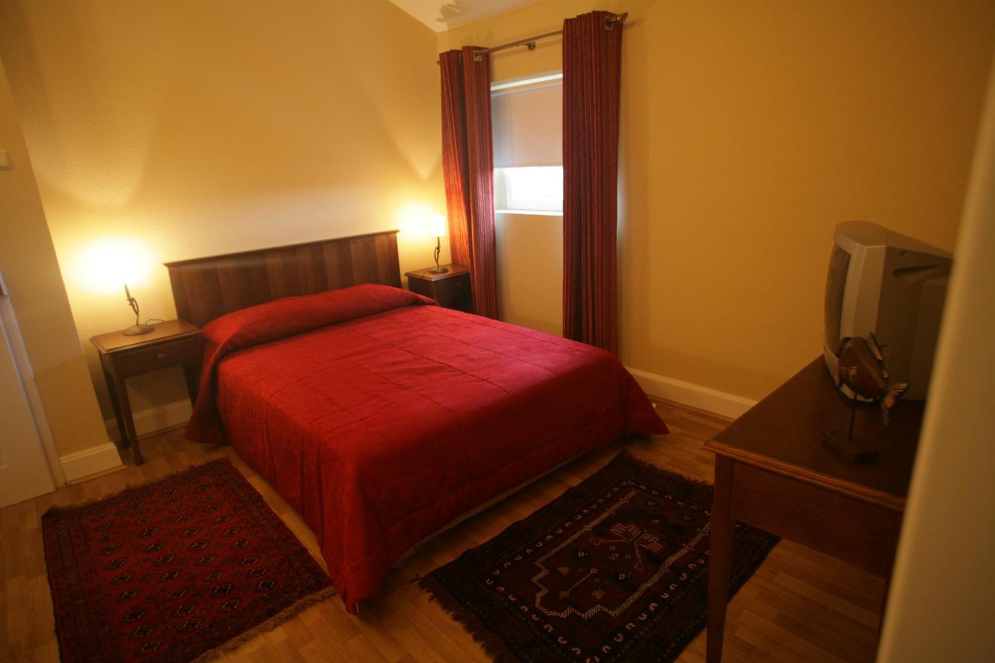 Bed and Breakfast Pateo Do Morgado - Turismo De Habitacao Casa Branca Exterior foto