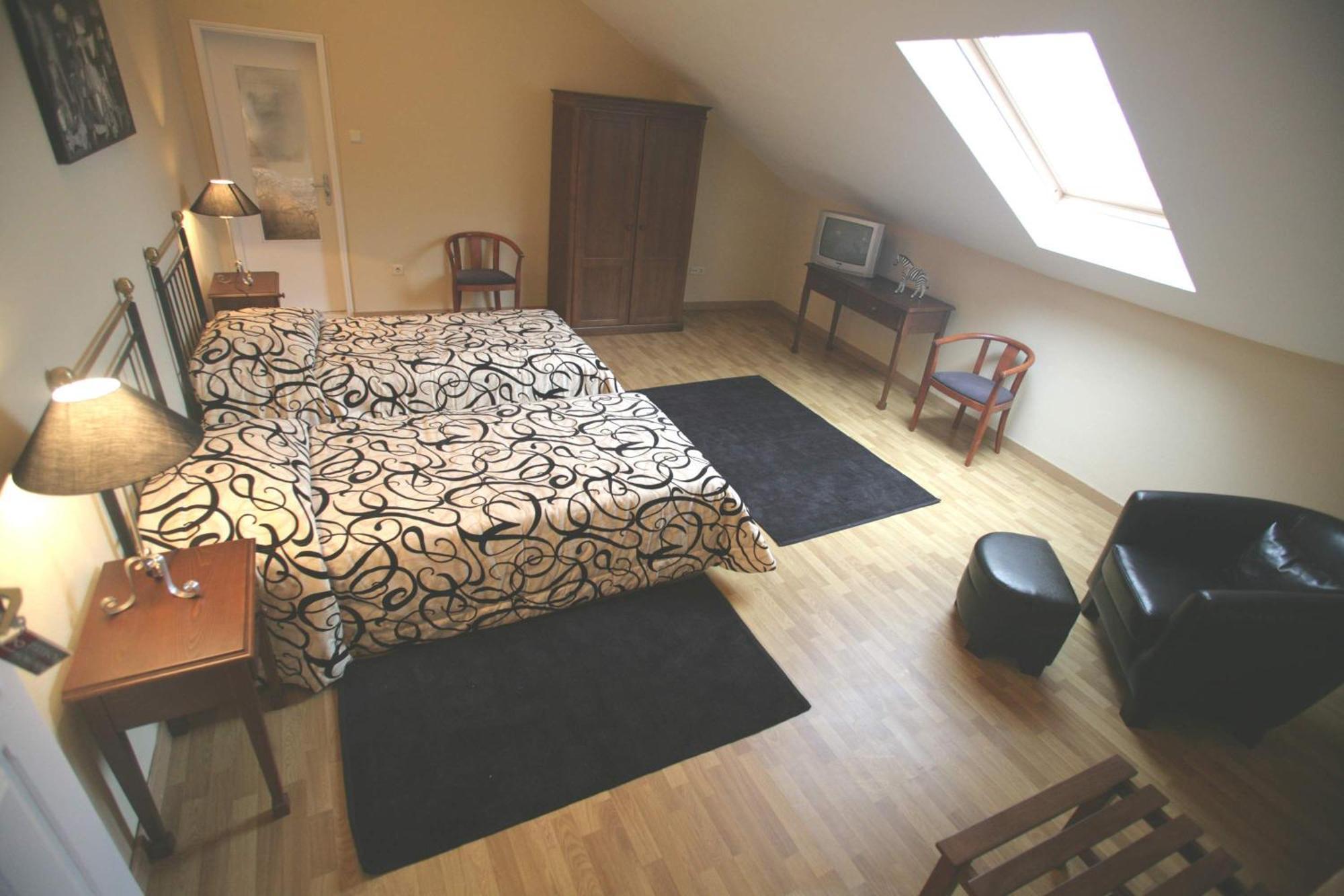 Bed and Breakfast Pateo Do Morgado - Turismo De Habitacao Casa Branca Zimmer foto