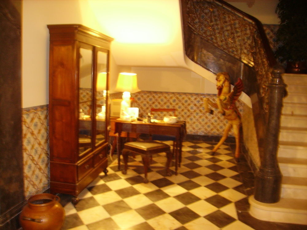 Bed and Breakfast Pateo Do Morgado - Turismo De Habitacao Casa Branca Exterior foto