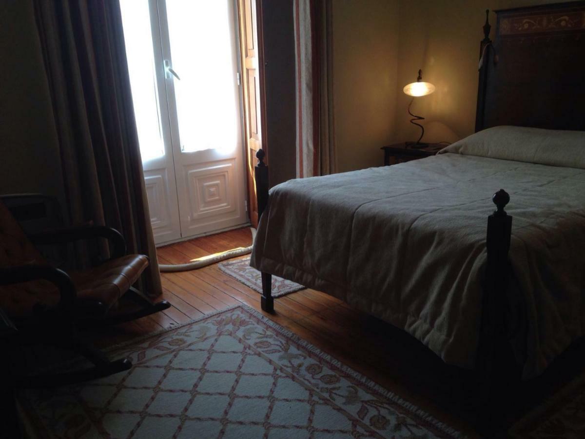 Bed and Breakfast Pateo Do Morgado - Turismo De Habitacao Casa Branca Exterior foto